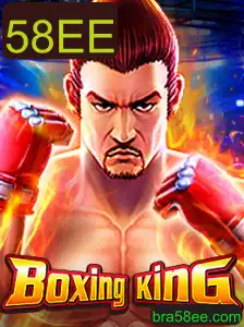 Explorando BoxingKing: O Jogo de Luta que Conquista a Geração Atual