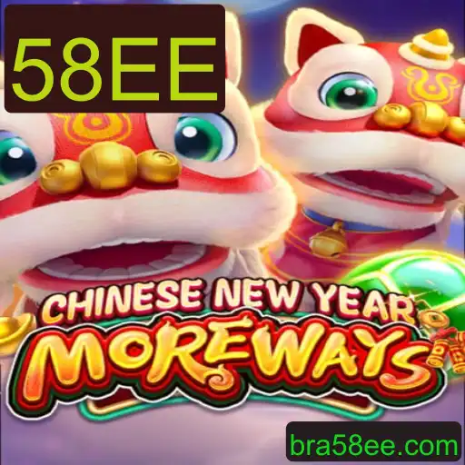 Descubra o Empolgante Mundo de CHINESENEWYEARMOREWAYS: Um Mergulho no Jogo do Ano
