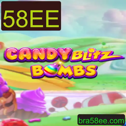 Explorando o Mundo Colorido e Desafiador de CandyBlitzBombs