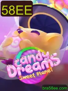 Explorando o Mundo Encantado de CandyDreams