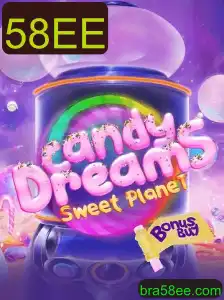 Explorando o Mundo de CandyDreamsSweetPlanet: Um Jogo de Aventuras Açucaradas