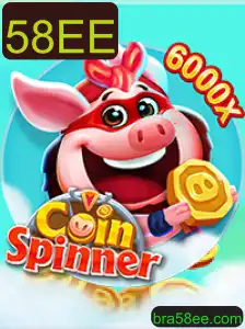 Descubra o Fascinante Mundo de CoinSpinner