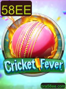 CricketFever - Um Mergulho no Mundo Emocionante do Jogo 58EE