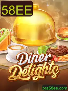 Descubra o Fascinante Mundo de DinerDelights