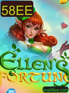 Explorando o Fascinante Mundo de EllensFortune: Um Novo Jogo de Estratégia