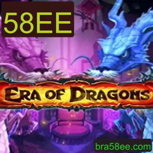 EraOfDragons: Um Mergulho no Mundo Místico dos Dragões com a Palavra-Chave 58EE
