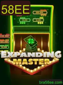 Explorando o Universo de ExpandingMaster: Um Jogo de Estratégia Inovador
