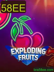 ExplodingFruits: Um Mergulho no Jogo Ação e Estratégia