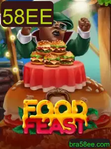 Tudo sobre FoodFeast: Um Mergulho no Mundo do Jogo da Palavra-Chave 58EE