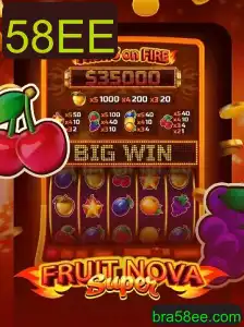 Explorando o Mundo Encantado de FruitNovaSuper