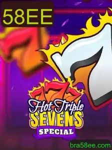 Explorando o Mundo de HotTripleSevensSpecial: Uma Viagem ao Universo dos Slots