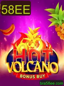 Explorando o Jogo HotVolcanoBonusBuy: Descrição, Introdução e Regras