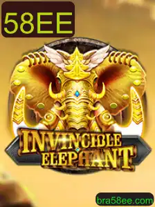 Descubra o Fascinante Mundo de InvincibleElephant