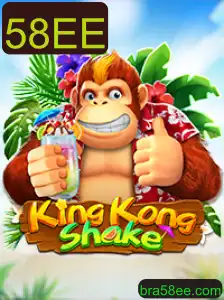 Desvende o Mundo de Aventuras com KingKongShake