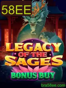 Explorando o Mundo de LegacyoftheSagesBonusBuy