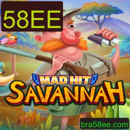 Explorando MadHitSavannah: O Jogo de Aventura Que Está Conquistando Muitos