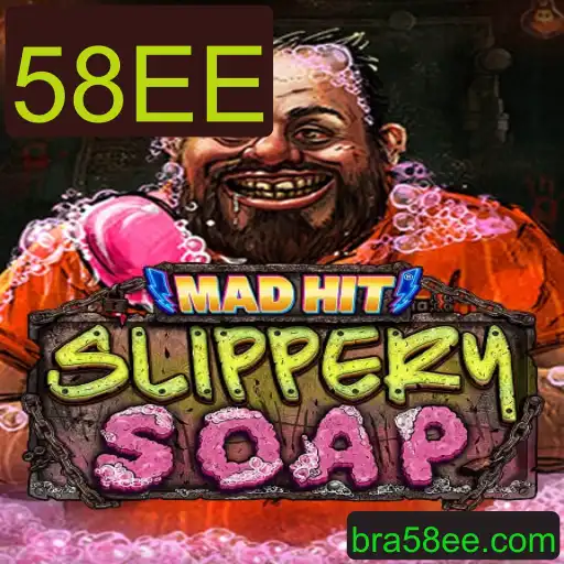 Explorando o Mundo de MadHitSlipperySoap: Um Jogo Inovador
