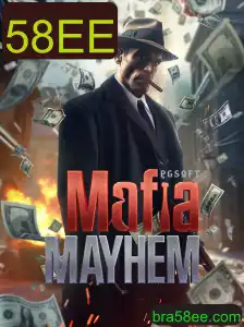 Explorando o Fascinante Mundo de MafiaMayhem: Regras, Descrição e Introdução