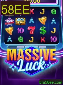 Descubra as Emoções e Estratégias de MassiveLuck: O Jogo do Ano