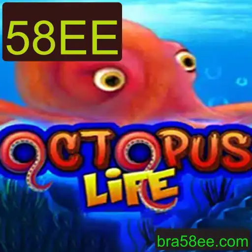 OctopusLife: Uma Imersão no Mundo Subaquático com a Palavra-Chave 58EE