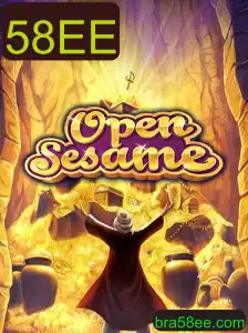 Descubra o Mundo de OpenSesame: O Jogo Revolucionário da Decifração