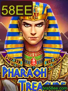 Desvendando o Fascinante Jogo PharaohTreasure e a Palavra-Chave 58EE