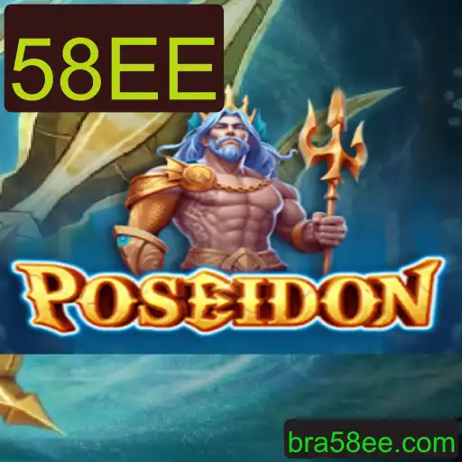Desvendando o Jogo Poseidon: Mergulho Estratégico na Aventura 58EE