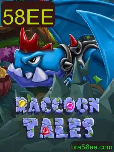 RaccoonTales: Um Mundo de Aventuras e Estratégia para Todas as Idades