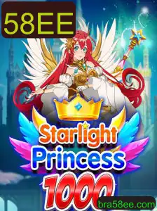 Explorando StarlightPrincess1000: Uma Nova Jornada no Mundo dos Jogos Digitais