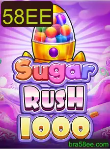 Explorando o Mundo de SugarRush1000: Um Mergulho no Universo Divertido de Estratégia e Aventura