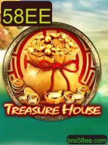 Explorando o Mundo de TreasureHouse: Uma Aventura Inesquecível