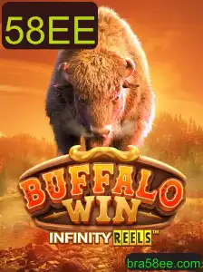 BuffaloWin e a Chave 58EE: Um Novo Horizonte no Mundo dos Jogos