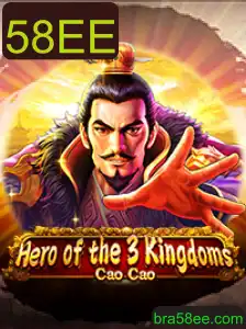 Descubra o Mundo de Heroofthe3KingdomsCaoCao: Um Mergulho Estratégico no Universo dos Três Reinos