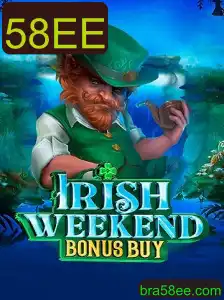 Descubra o Fascinante Mundo de IrishWeekendBonusBuy: Regras e Estratégias