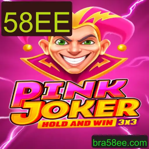 Descubra as Emoções de Pinkjoker: Um Jogo de Estratégia Único