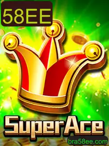 SuperAce: A Nova Sensação dos Jogos de Estratégia e Aventura