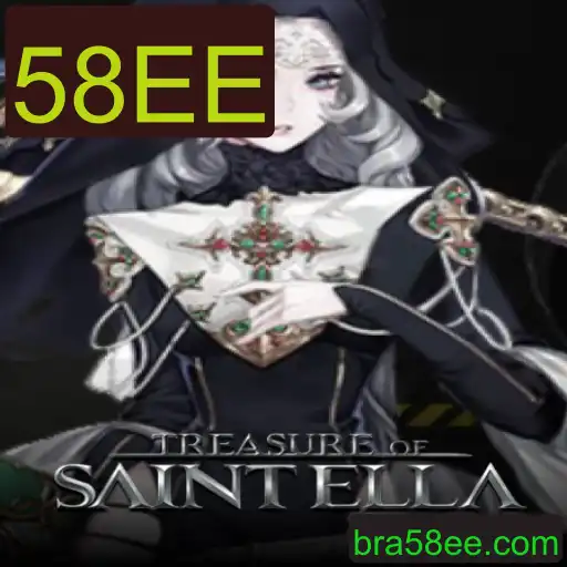 Explorando TreasureofSaintElla: Um Jogo de Aventuras e Mistérios