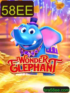 Desvendando WonderElephant: O Novo Sensação dos Jogos de Estratégia