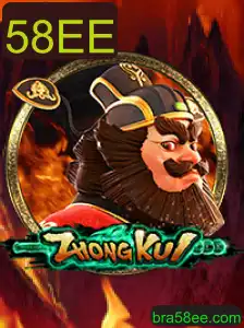 Explorando o Jogo ZhongKui: Tradição e Estratégia