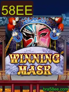 WinningMask: A Fascinante Jornada de Estratégia e Dedução