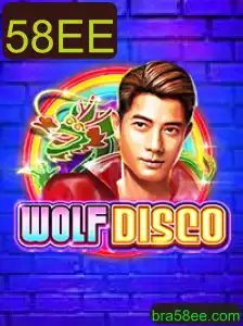 WolfDisco: O Jogo Que Une Estratégia e Diversão